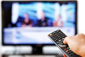 Broadcast advertising ( Plan C )